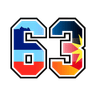 DNA63 Logo