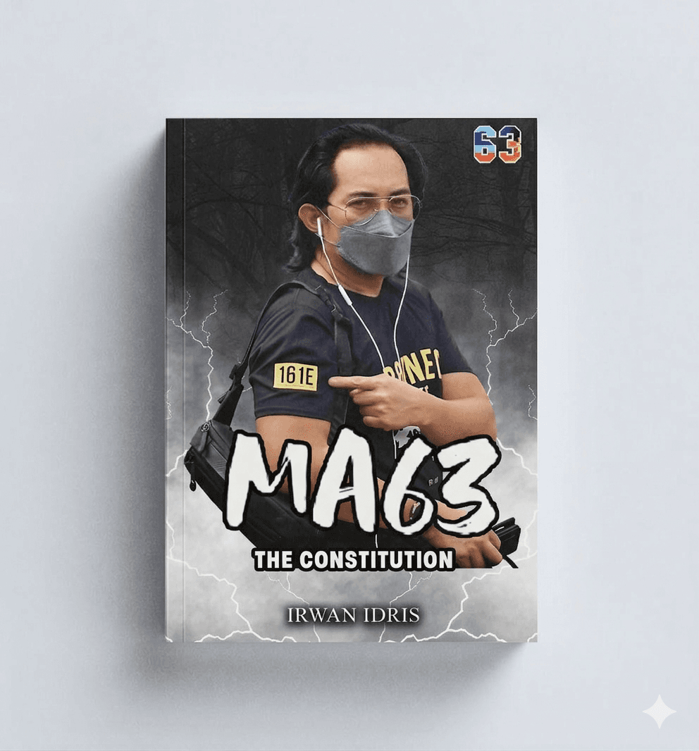 MA63 The Constitution (2023)