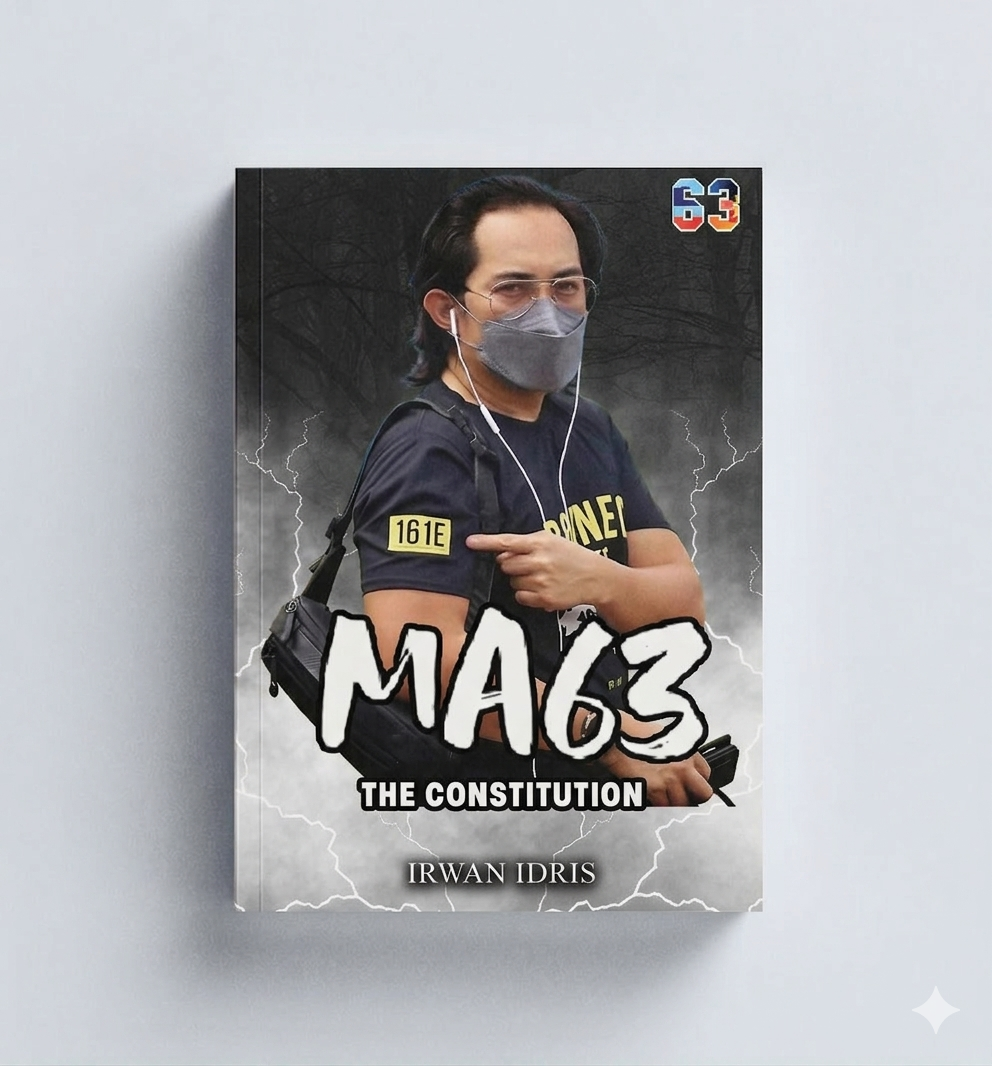 MA63 The Constitution (2023)