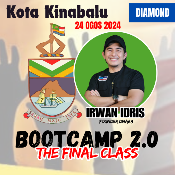 BootCamp 2.0 (The Final Class)