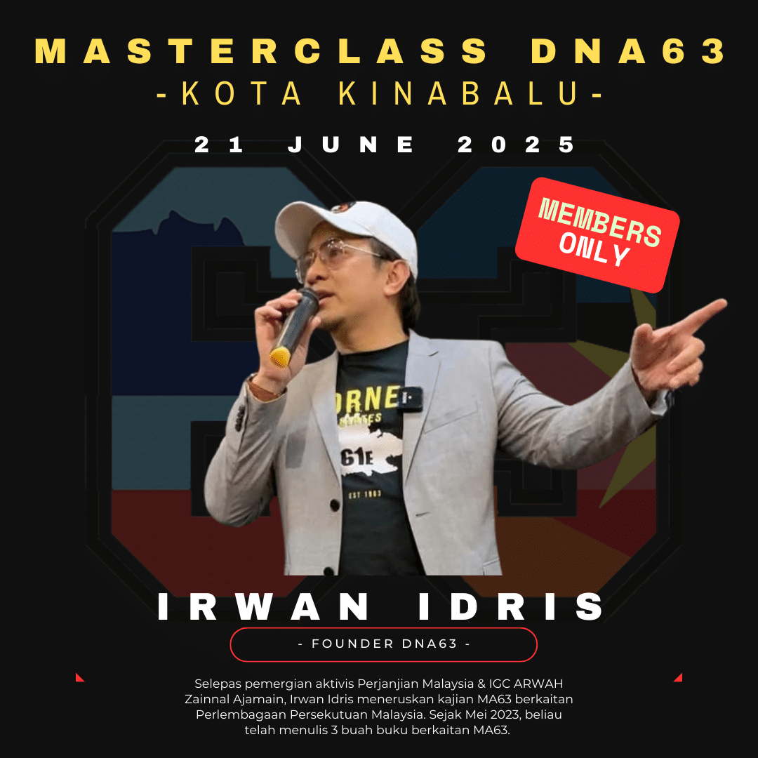 MasterClass DNA63